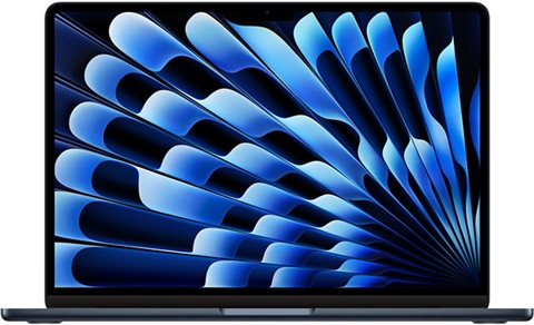 MacBook Air 15,12/M3 (8-CPU 10-GPU)/24GB Ram/1TB SSD/13